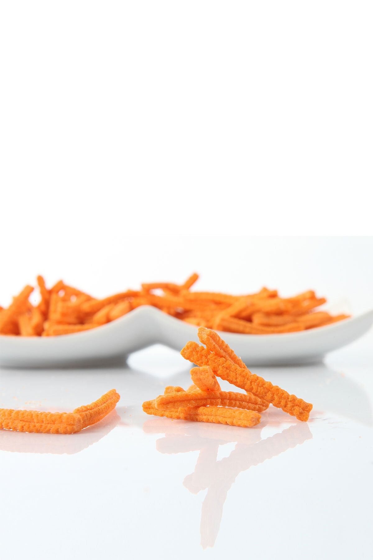 bilvanis kuruyemiş Parmak Cips 500 gram
