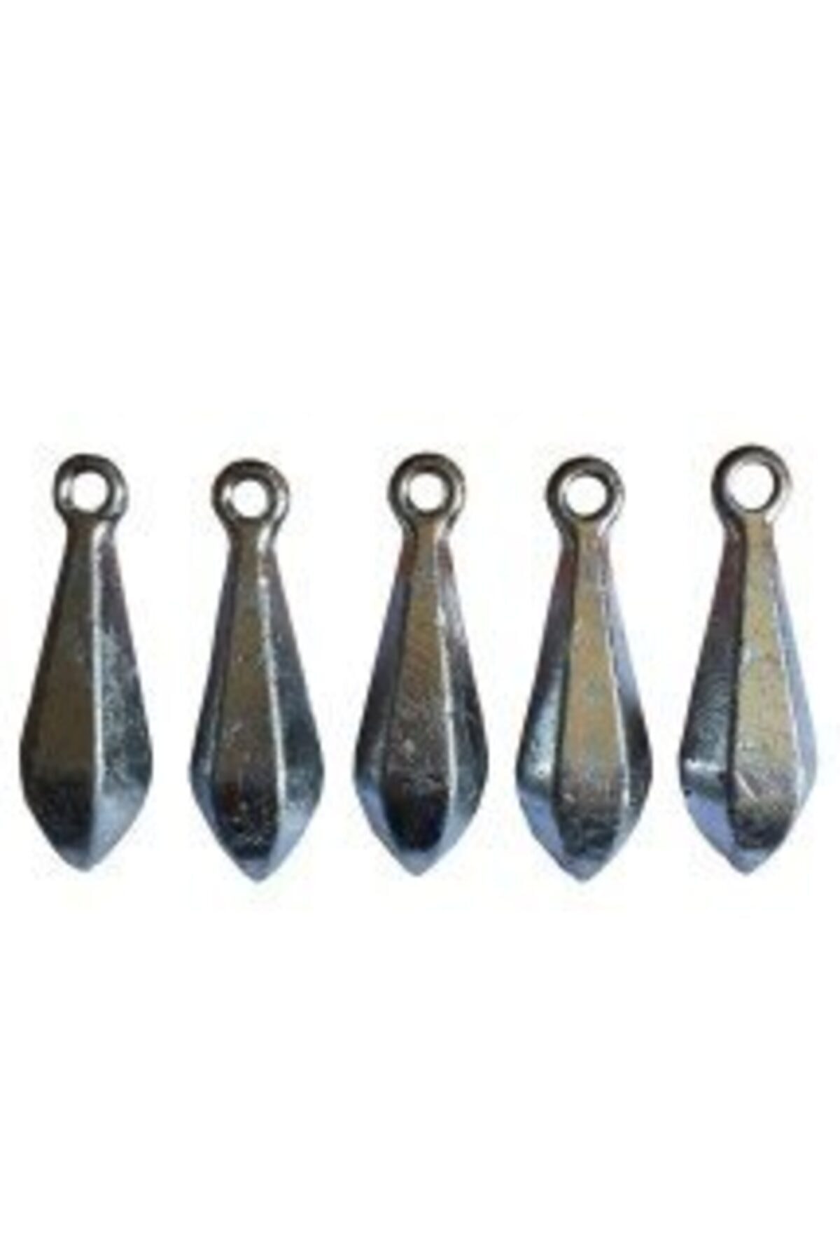 Barracuda Armut Kurşun 175gr. (3 ADET)