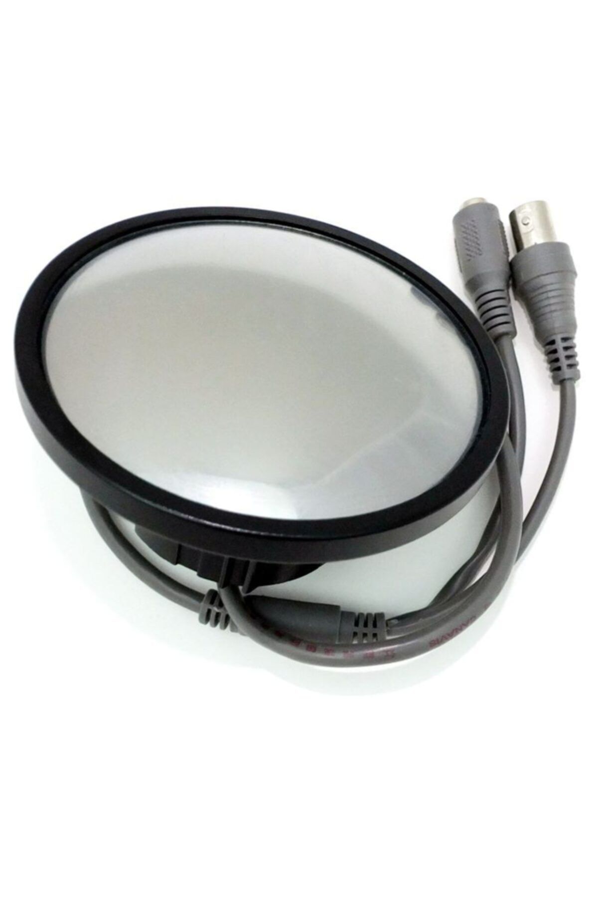 Symtech Opax Ca-1007 3.6 Mm Sony Ccd Ayna Görünümlü Görünmez Kamera