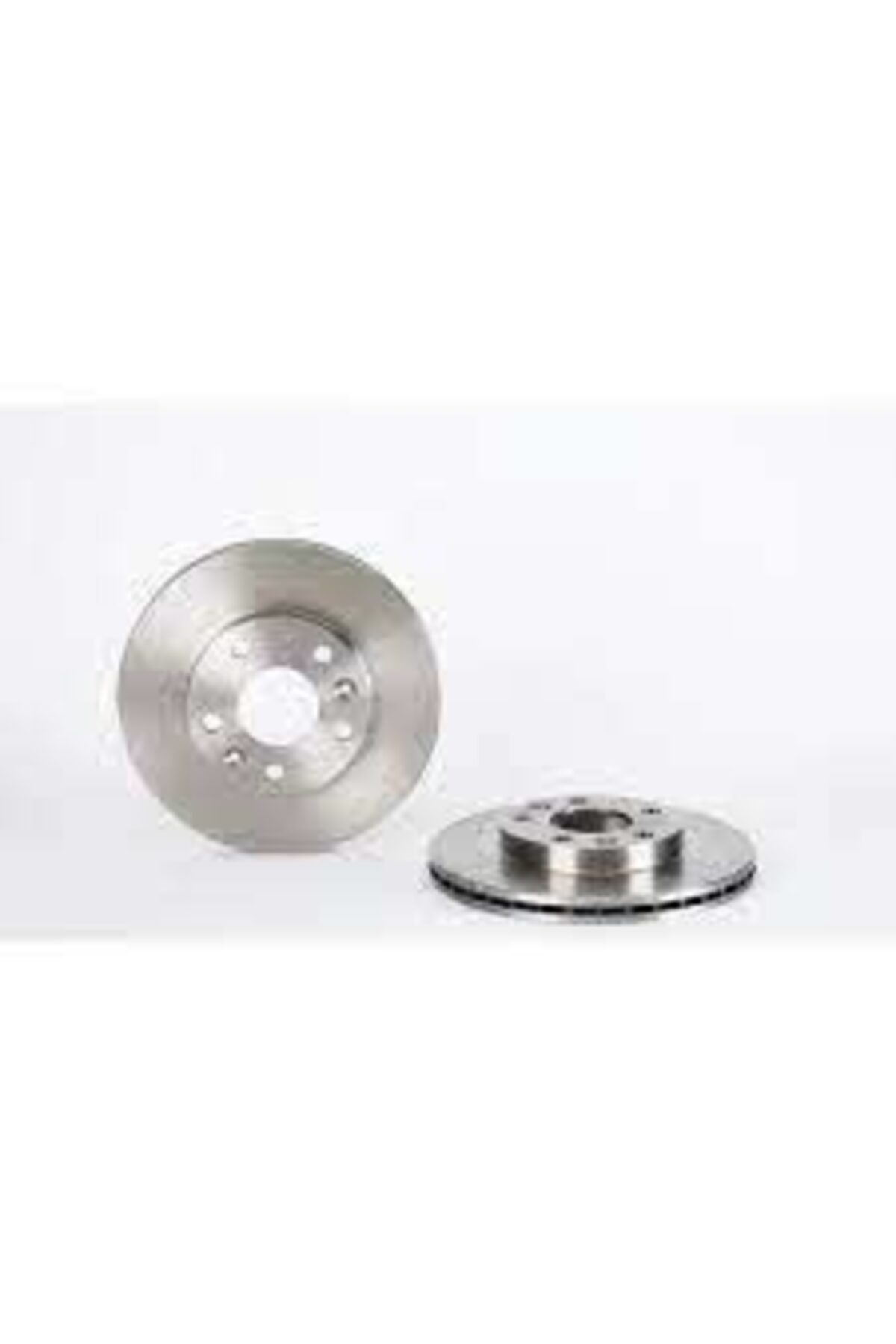 Renault Megane 3 Ön Fren Disk Takım Orjinal 402060010r 402064151r 402067902r