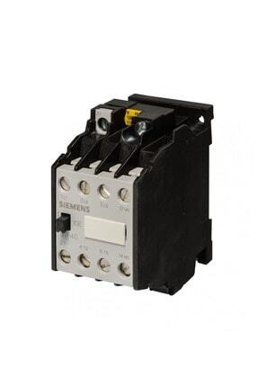 4kw 9a Kontaktör 48vdc 2no+2nc Image 0