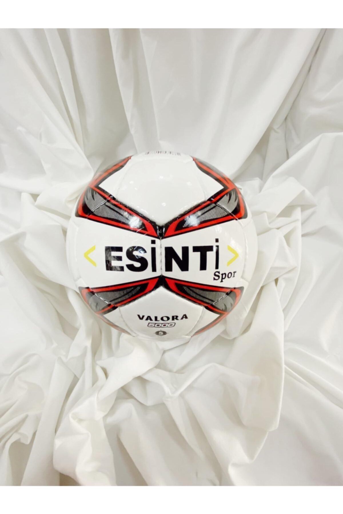ESİNTİ SPOR Prof 5