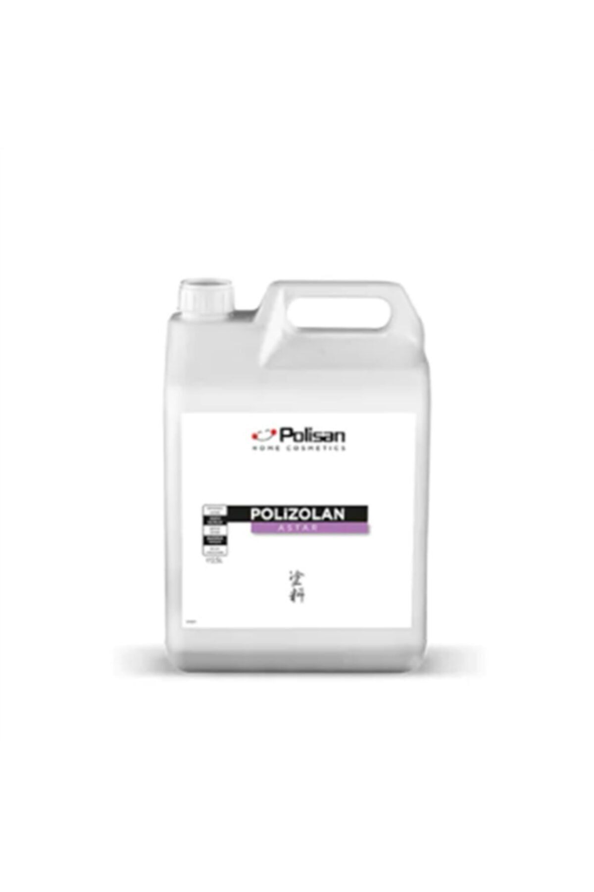 Marka Polisan Natura Polızolan Astar 7,5 Lt