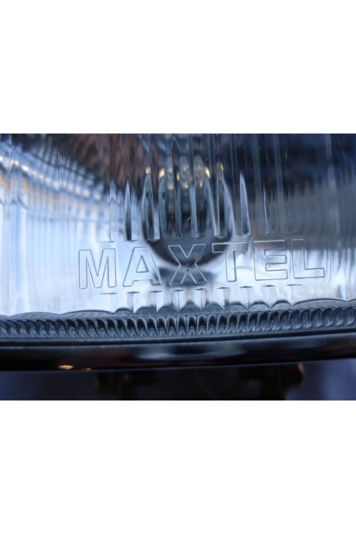 Maxtel Sis Lambası 2li Takım