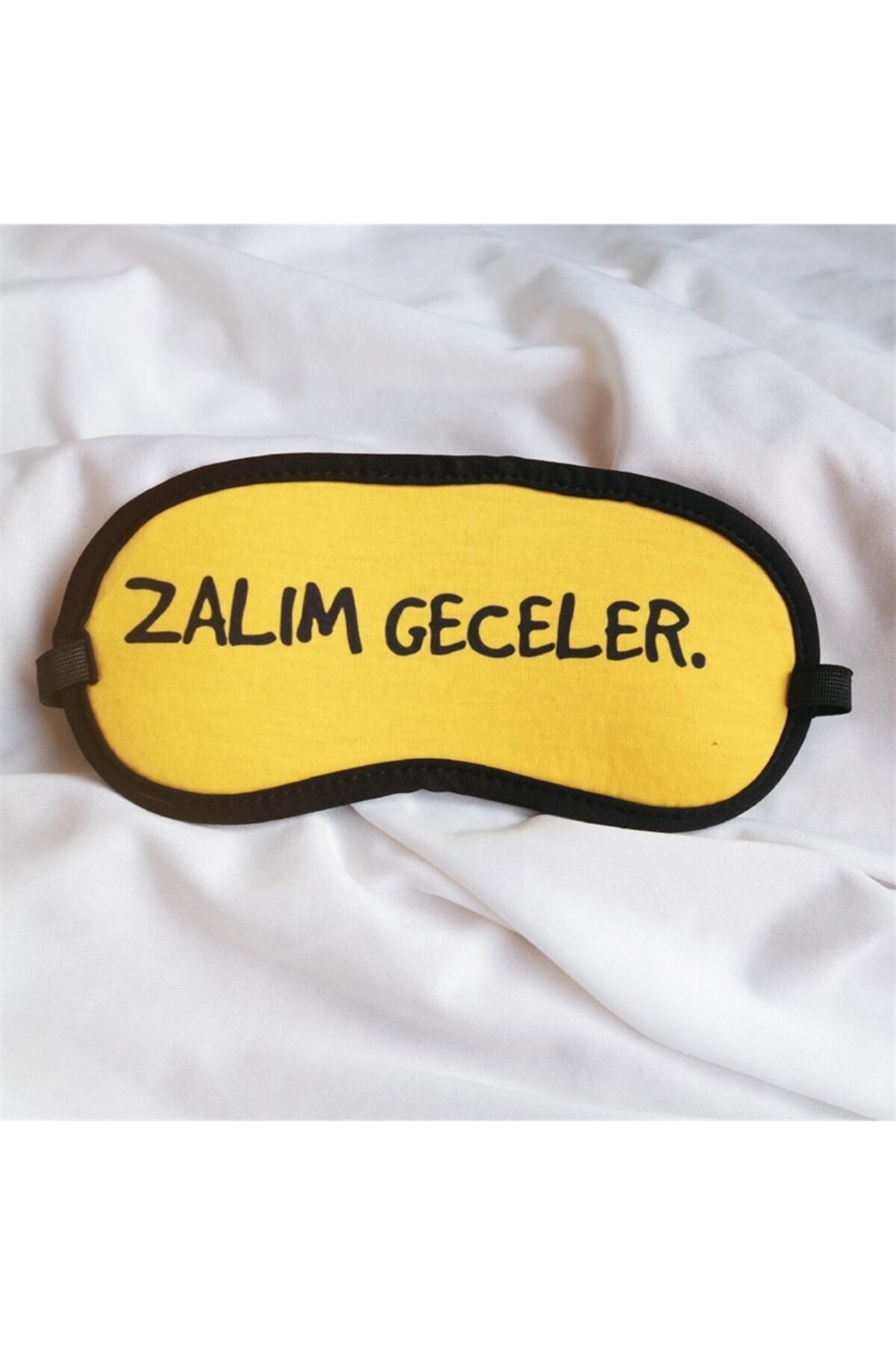 FİYONK Zalım Geceler Uyku Bandı