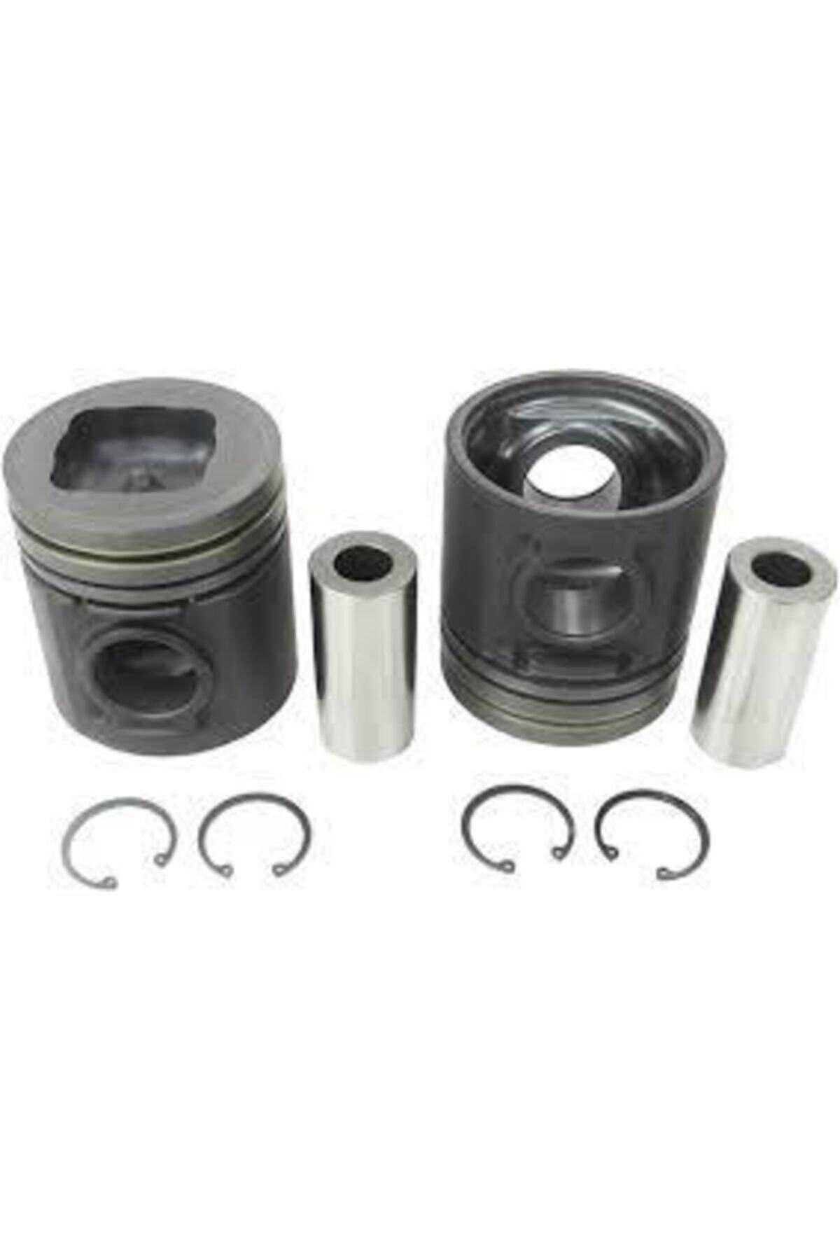 DPİ Perkıns U5ll0014 100mm 38pim Piston