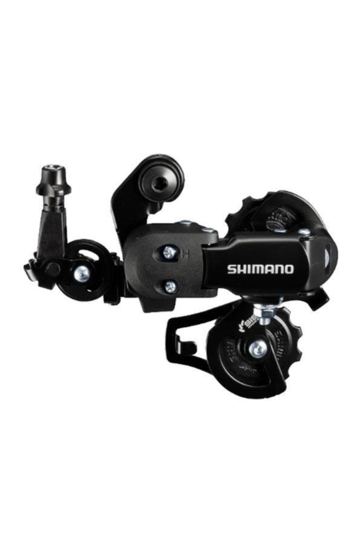 Shimano Toruney Katlanır Bisiklet Arka Aktarıcı 6/7s Ft35a