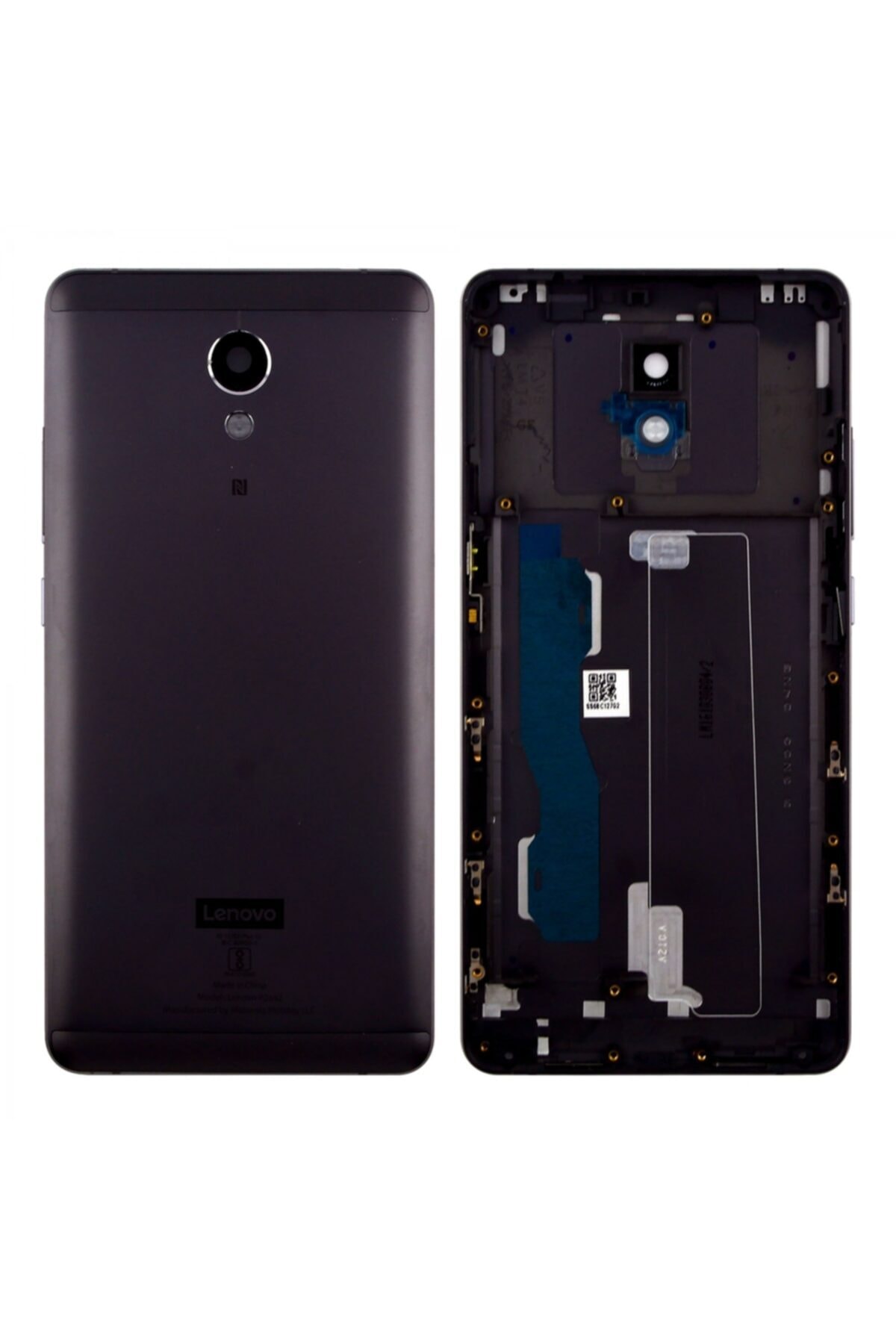 LENOVO P2 Için Kasa