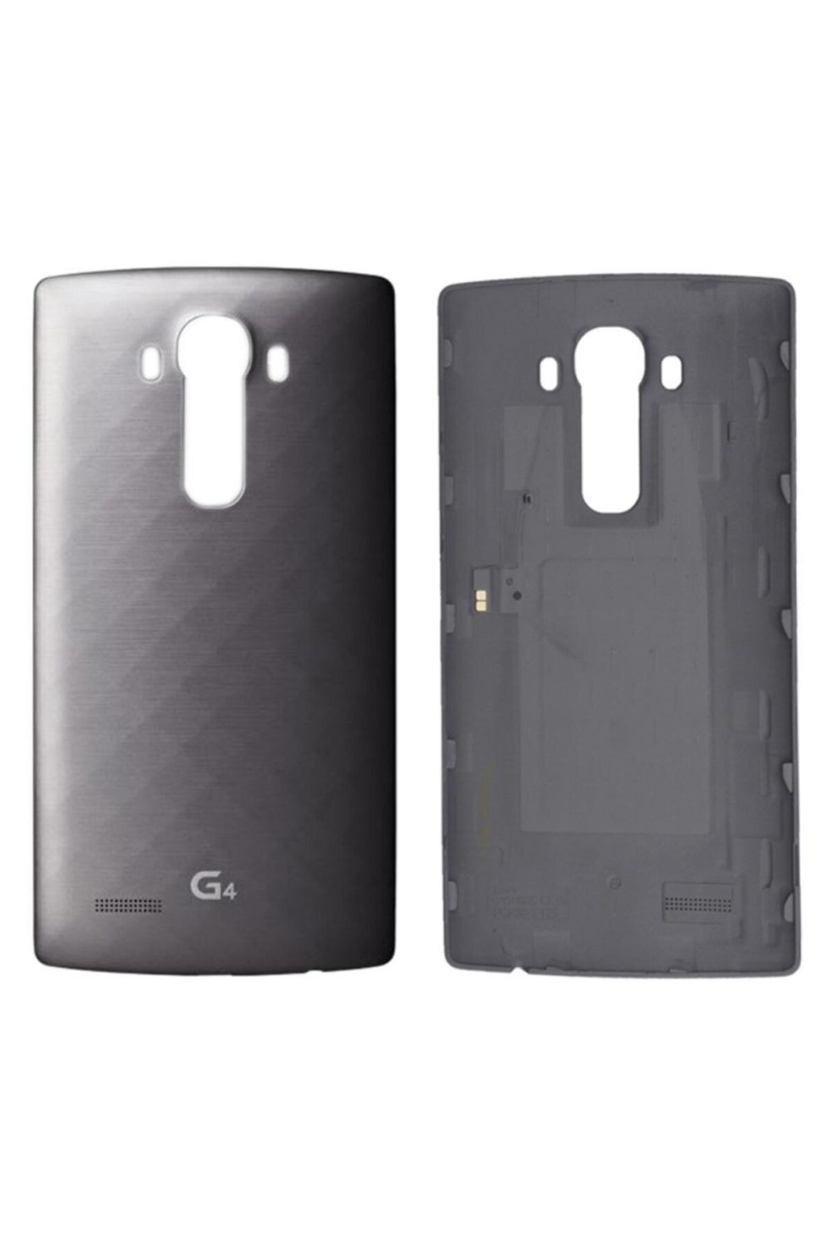 LG G4 Için Plastik Batarya Kapağı