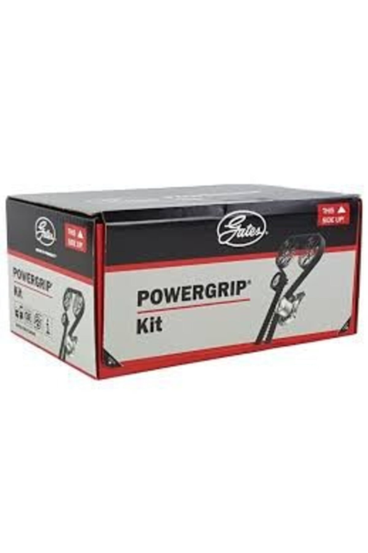 GATES Toyota Corolla (e9-e10-e11) 1.3 88-99 Triger Seti Gts K015197xs