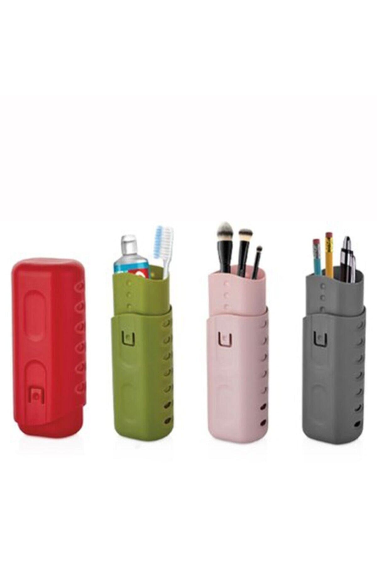 Sağlam Qlüx Tourbox Çok Amaçlı Kutu