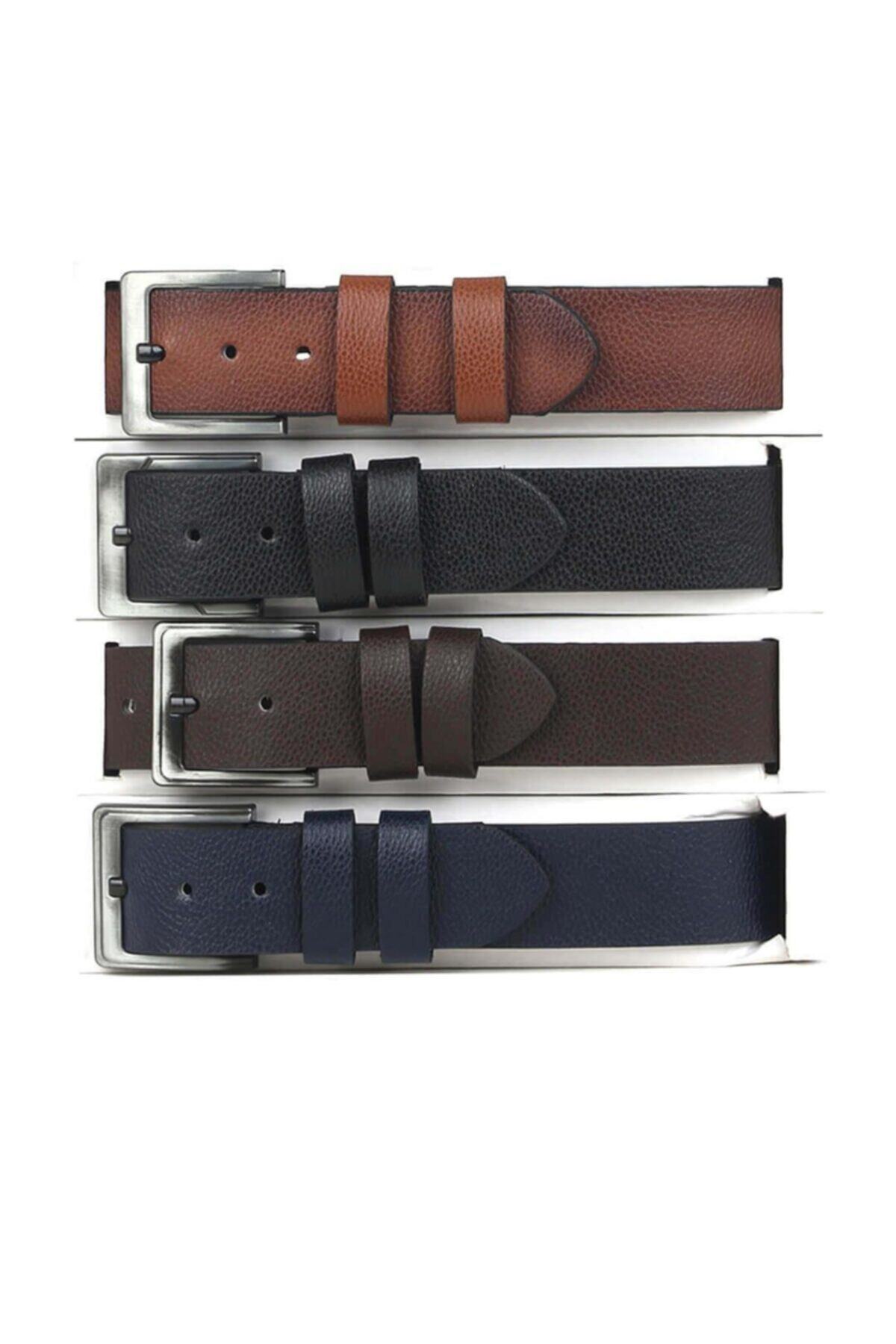 MarjinalTrendim Erkek Kot Kemeri