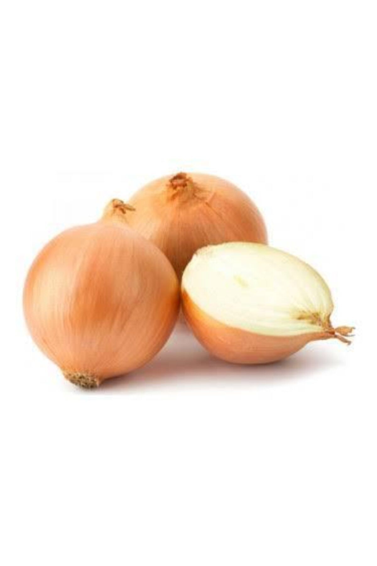 Doğal Amasya Kuru Soğan 3 Kg