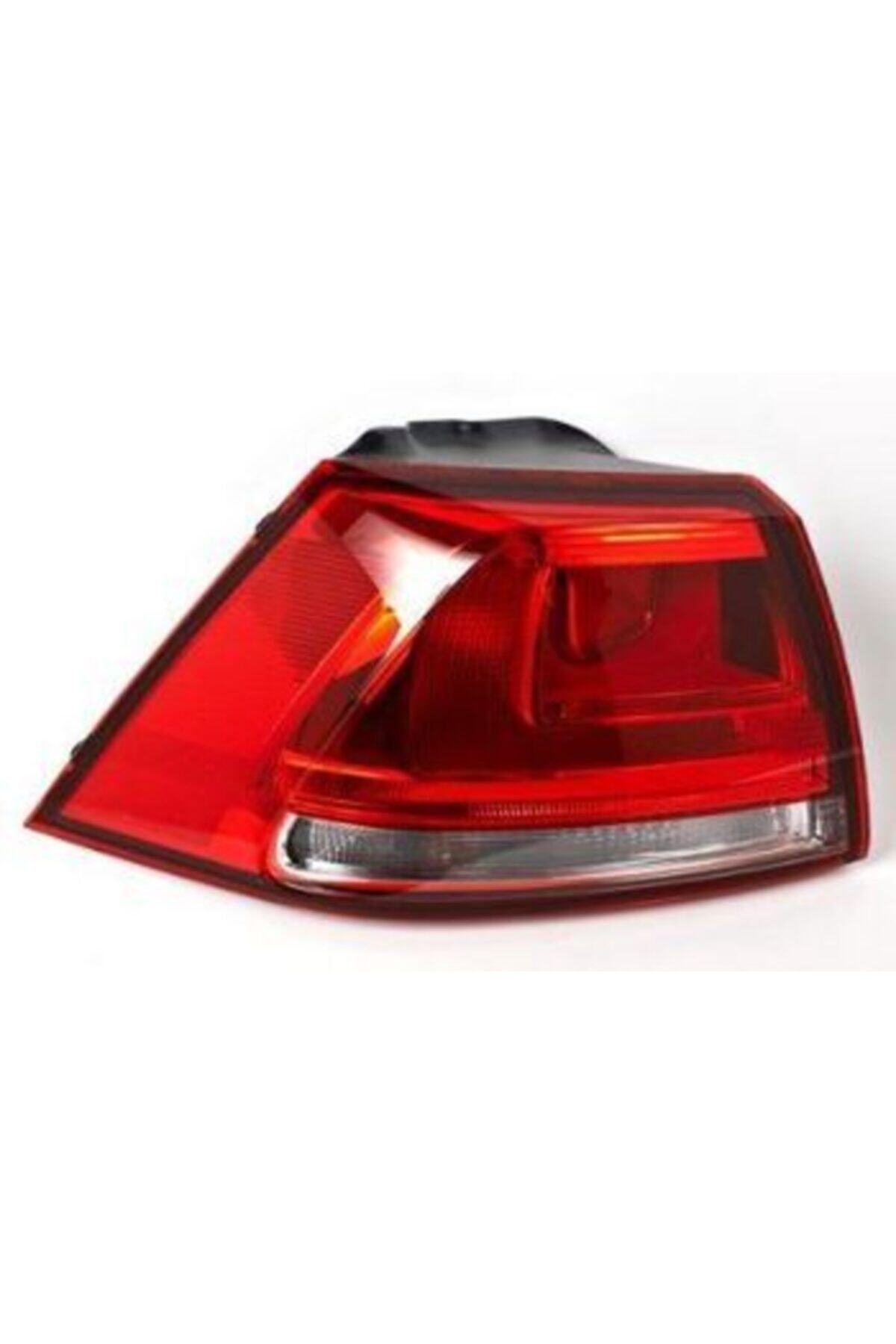 VALEO Golf Vıı 2013 Sonrası Uyumlu Sol Dış Stop Lambası Oem No:5G0945095