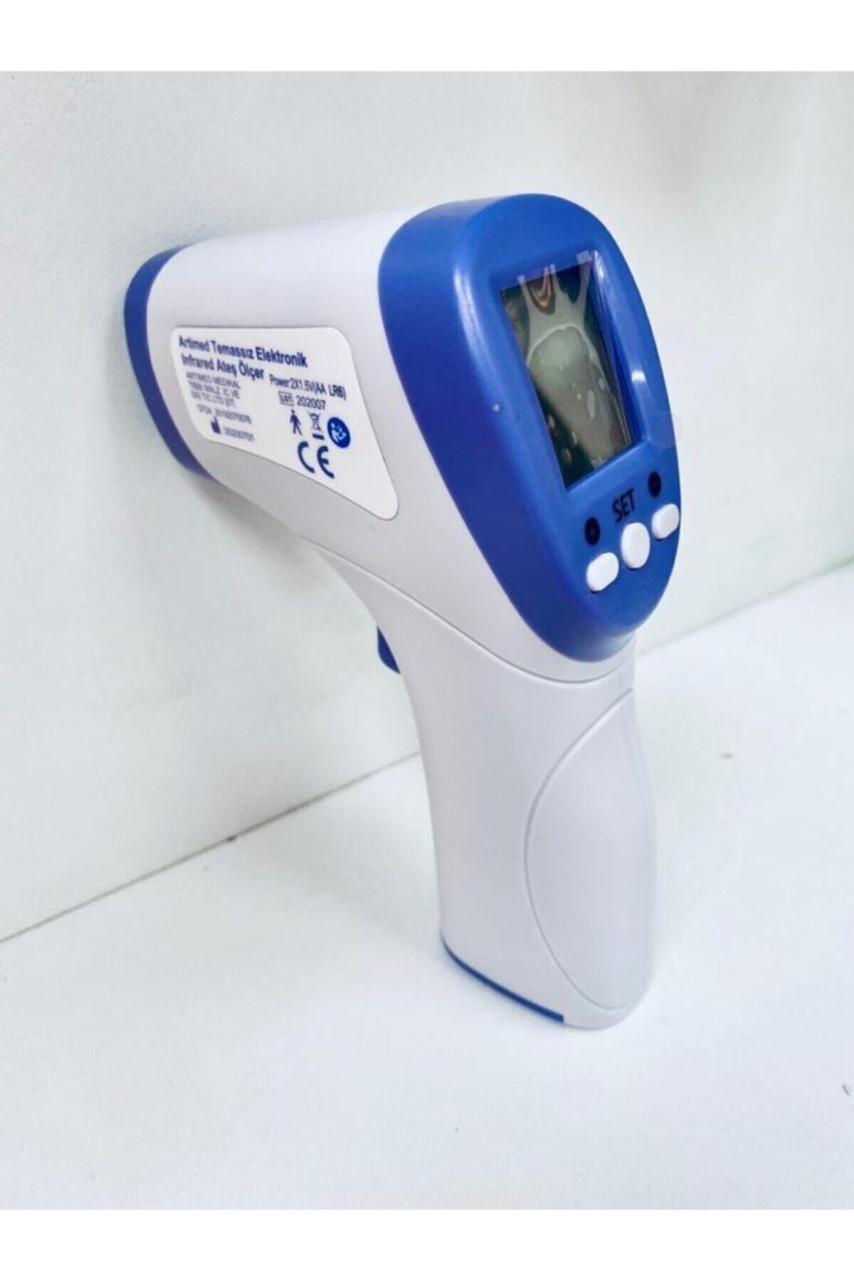 artimed arti med temassiz elektronik infrared ates olcer fiyati yorumlari trendyol