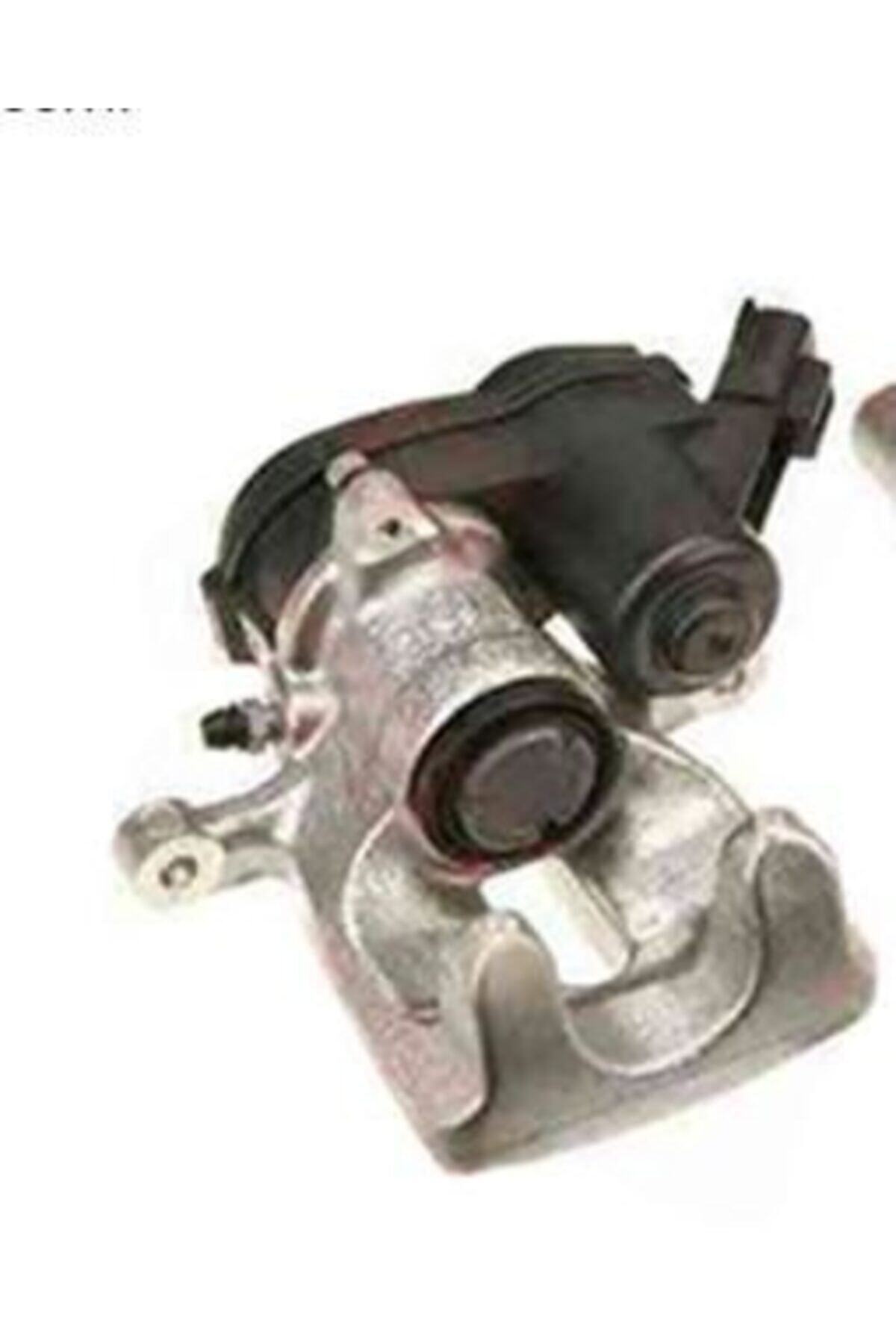 özder otomotiv Megane 3 Sağ Arka Fren Merkezi Kaliperi Beyinli 440019012r
