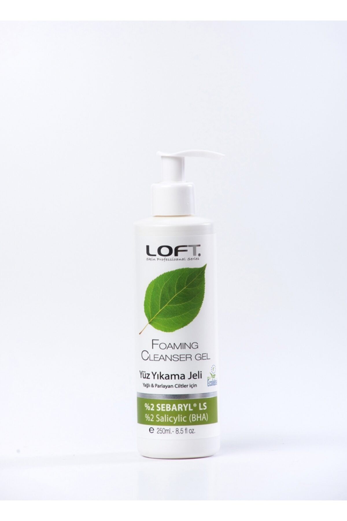 loft 2 salisilik asit iceren yaglilik giderici akne jeli fiyati yorumlari trendyol