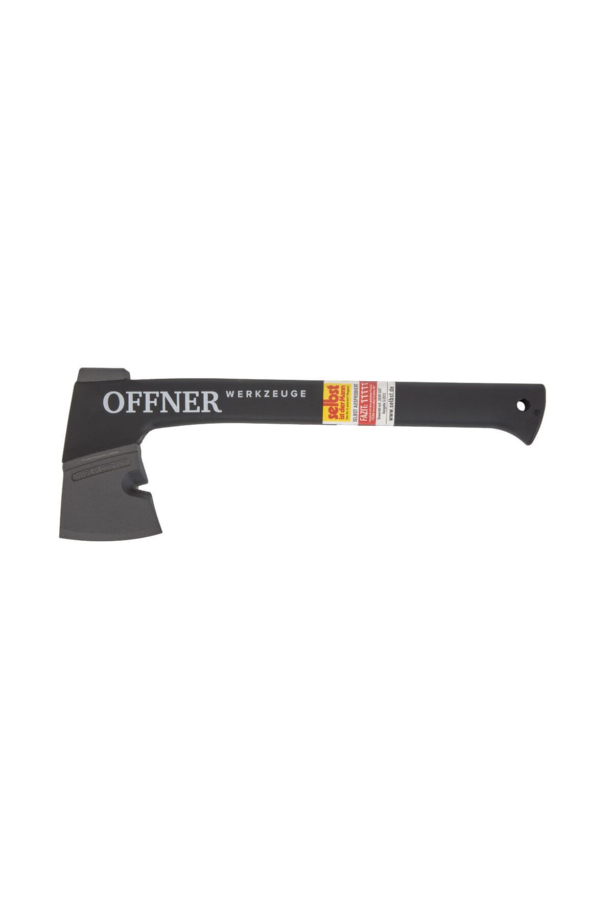 Offner Balta 907 Üniversal Parçalama