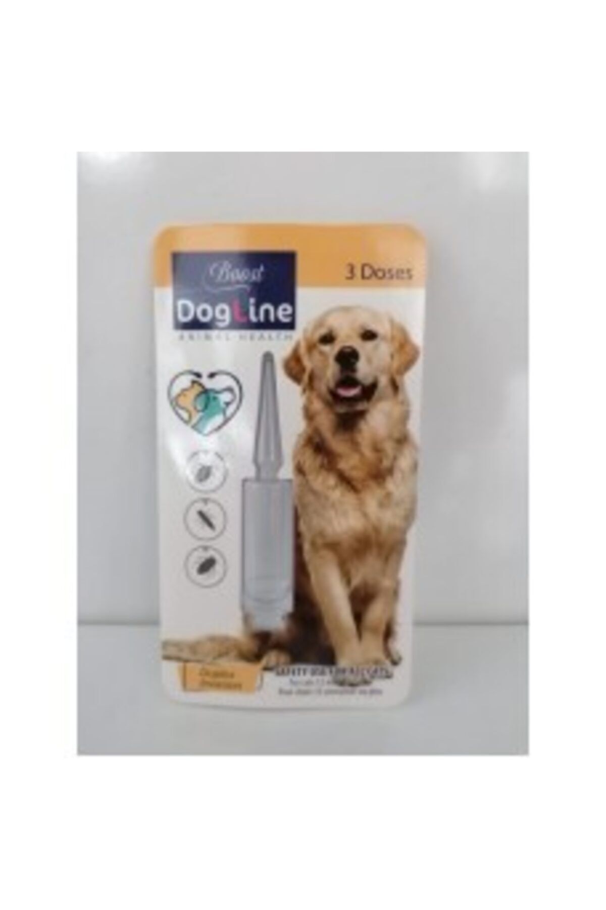 boost dogline bitkisel kopek bit ve pire damlasi fiyati yorumlari trendyol