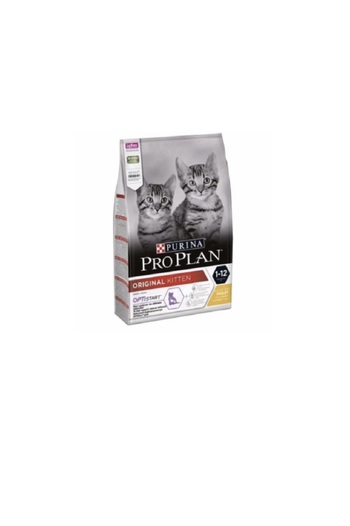 Proplan Pro Plan Kitten 1-12 Ay 500 G