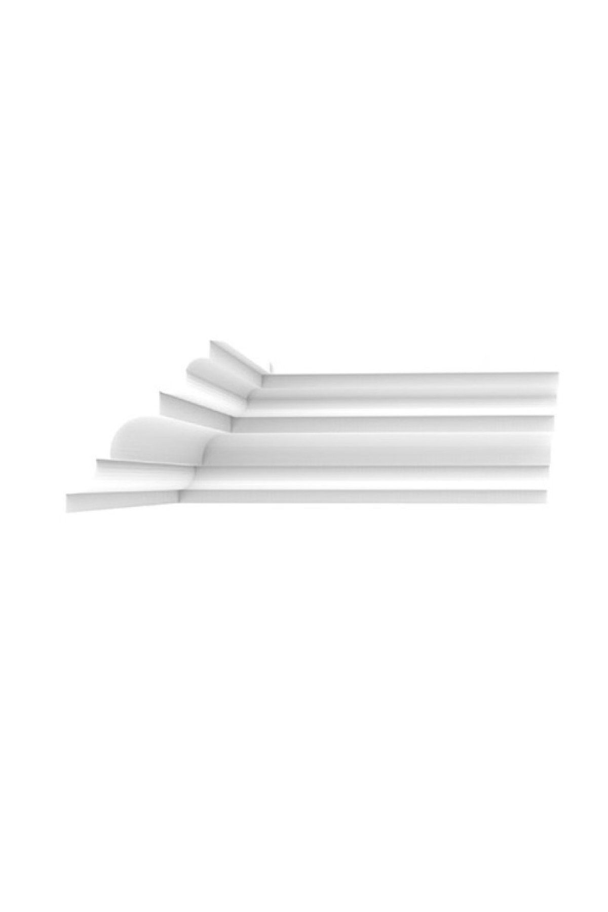 PROPİYER K16 Kartonpiyer Stropiyer 8x8 Basar 3 Adet ( 6 Mt ) Paket