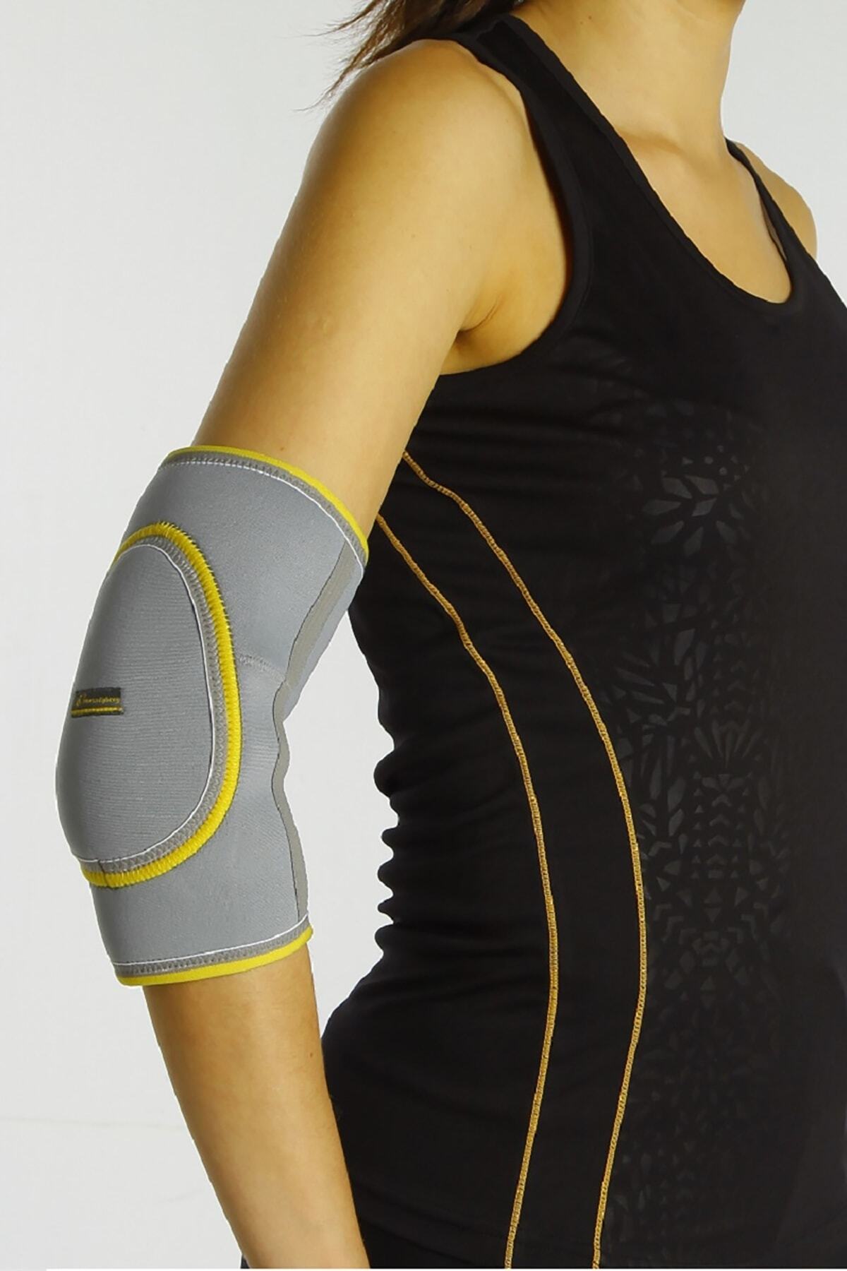 MORSA CYBERG Thermocy Neopren Dirseklik (ped Destekli)