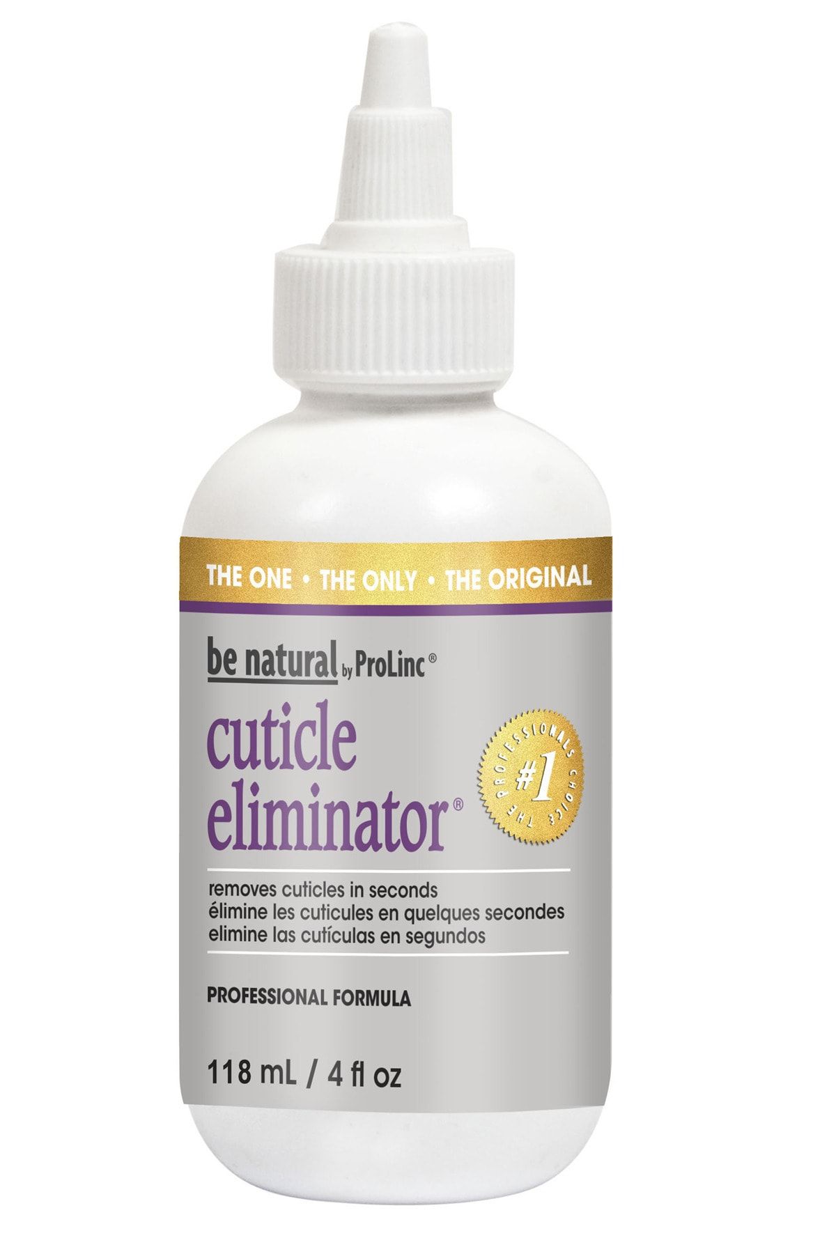 Prolinc Tırnak Eti Giderici 118 ml 833379001053