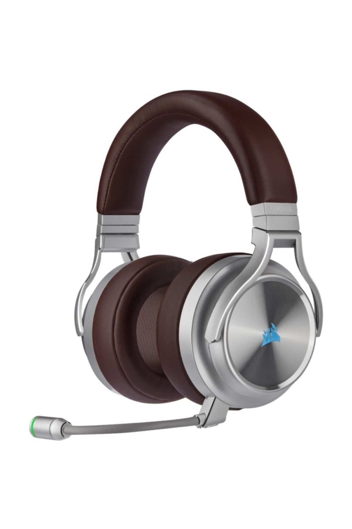 Corsair Virtuoso Se Espresso Rgb Kablosuz Gaming Kulaklık Ca-9011181-eu