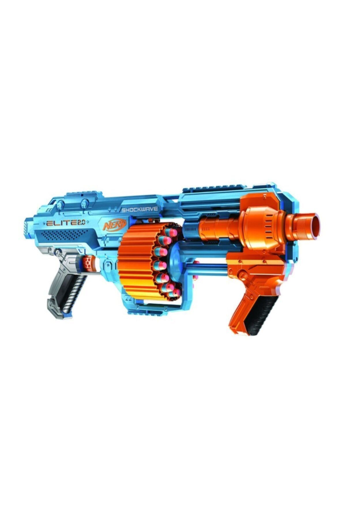 Nerf Elite 2.0 Shockwawe Rd-15
