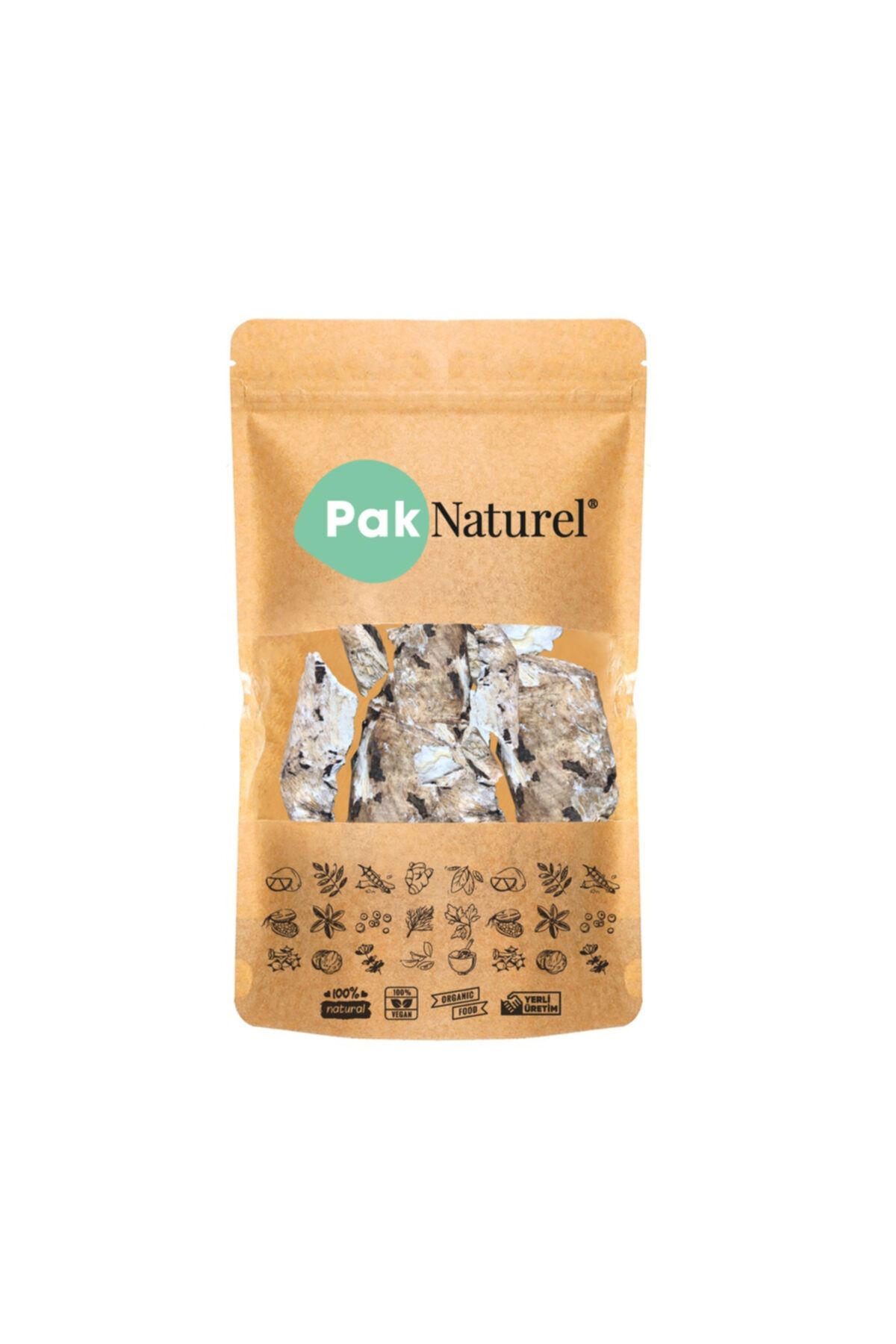 Paknaturel Çöven Kökü 100 gr