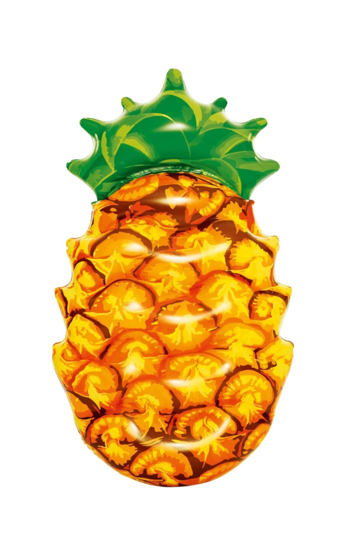 BESTWAY Yatak Ananas Şekilli 174cm X 96cm