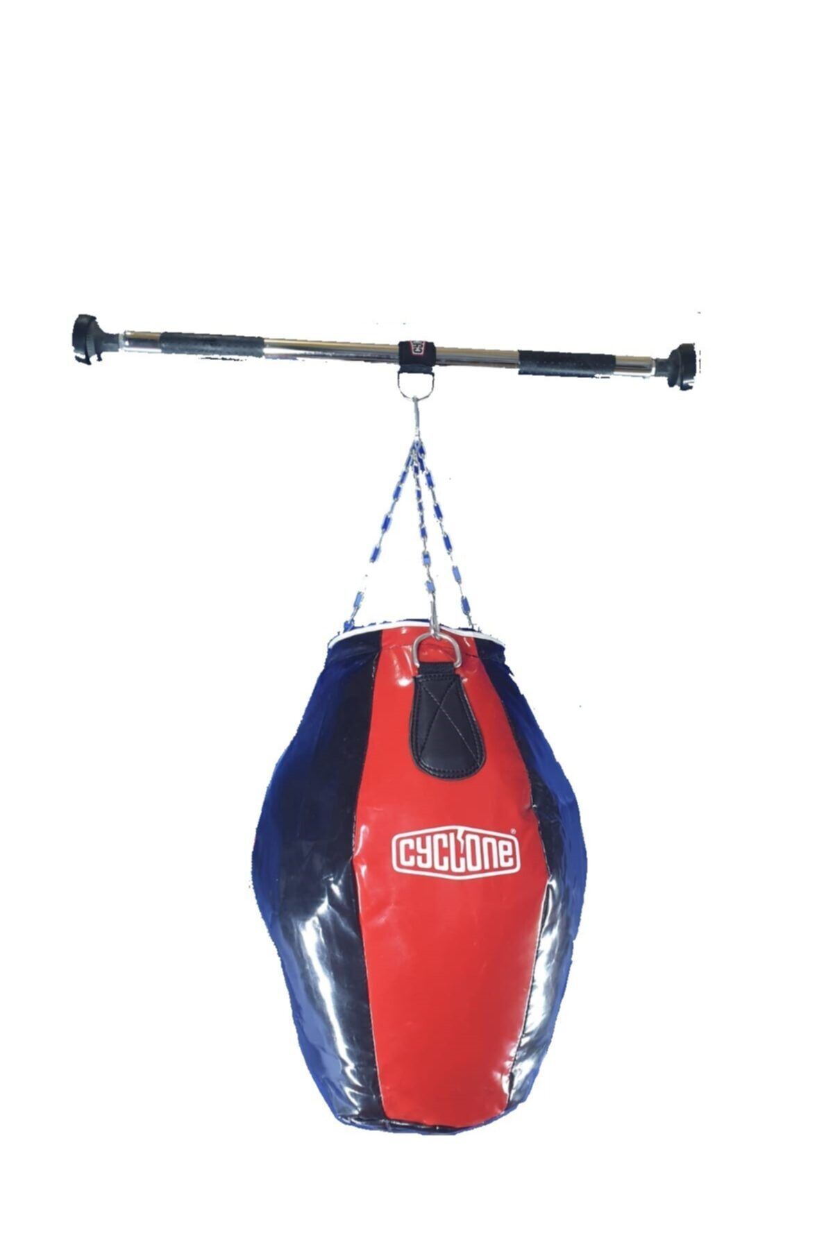 CYCLONE 50 X 33 Cm Damla Kum Torbası Ve Kapı Barı