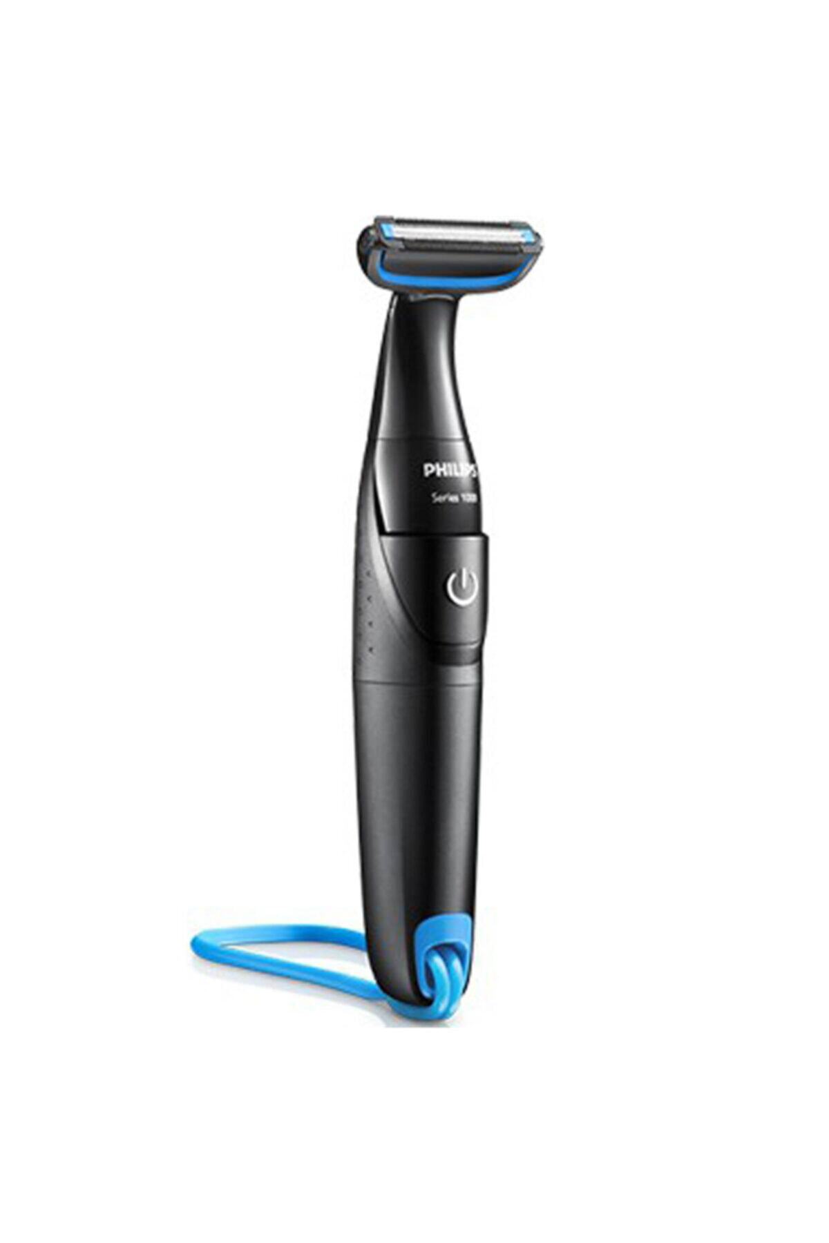 Philips Bg1024 Bodygroom Erkek Vücut Bakım Kiti