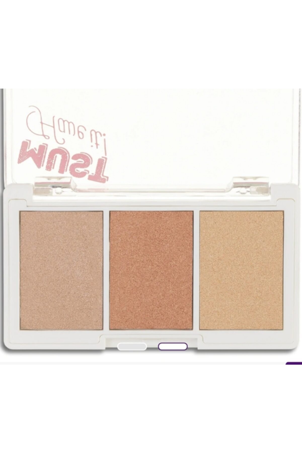 BEE BEAULİS Beaulis Aydınlatıcı Paleti 926 Glow Power