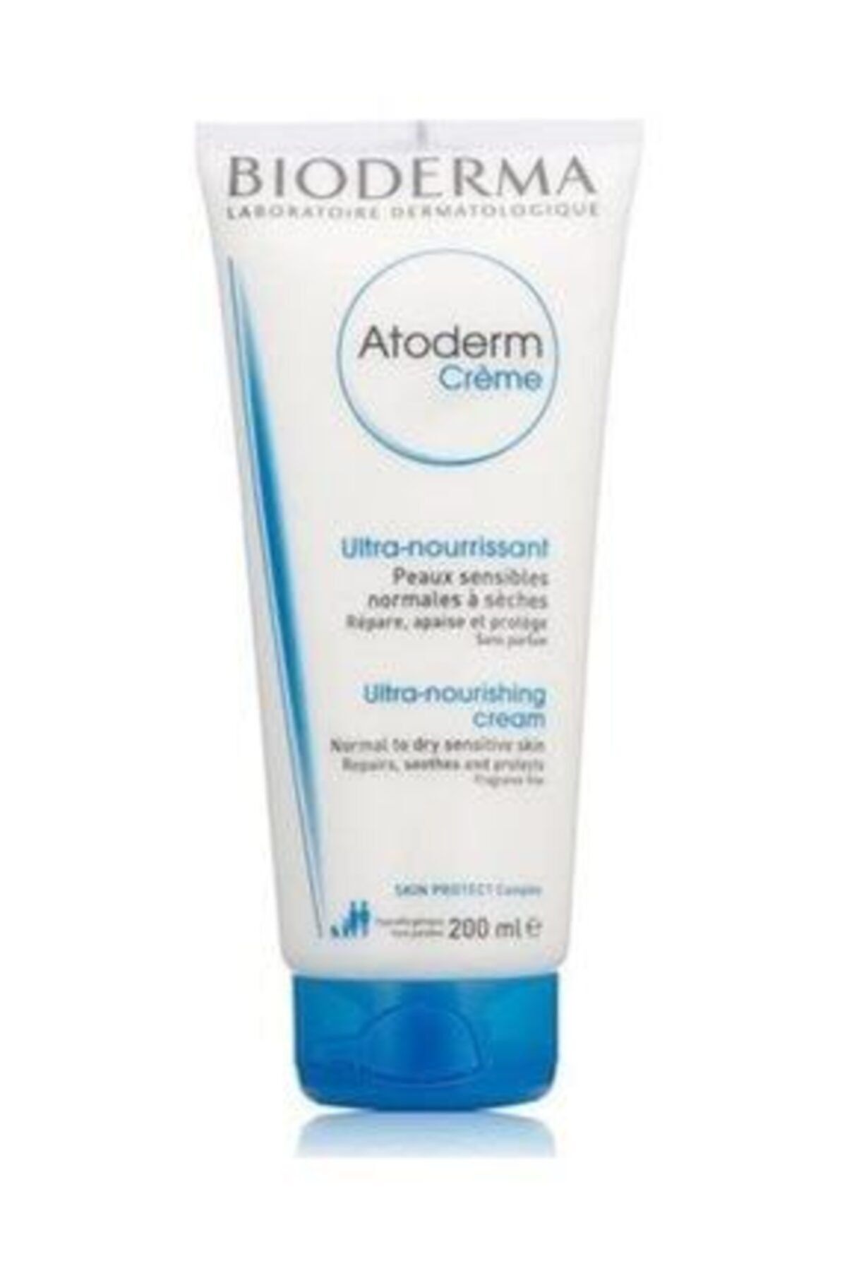 Bioderma Bıoderma Atoderm Creme 200 ml
