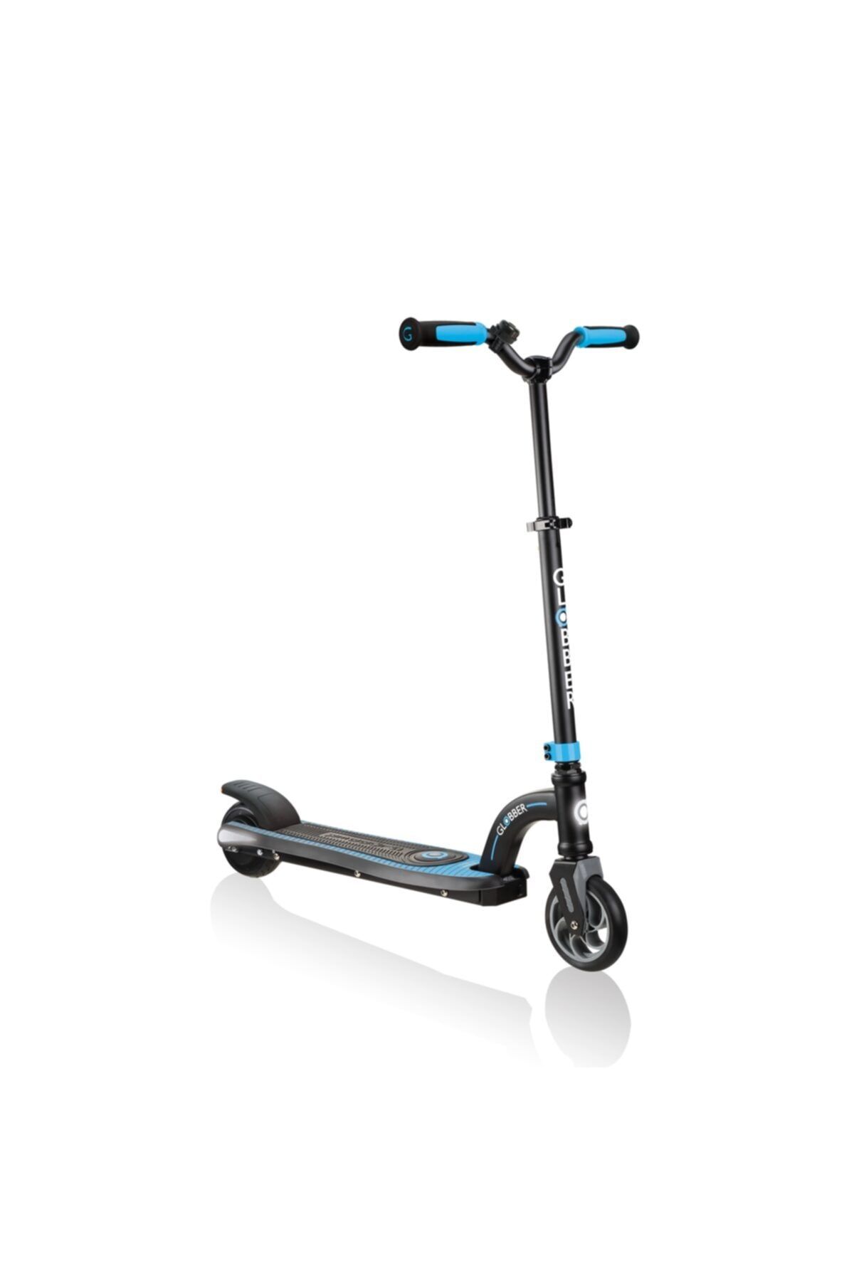 Globber Elektrikli Scooter One K E-motion 10 Mavi