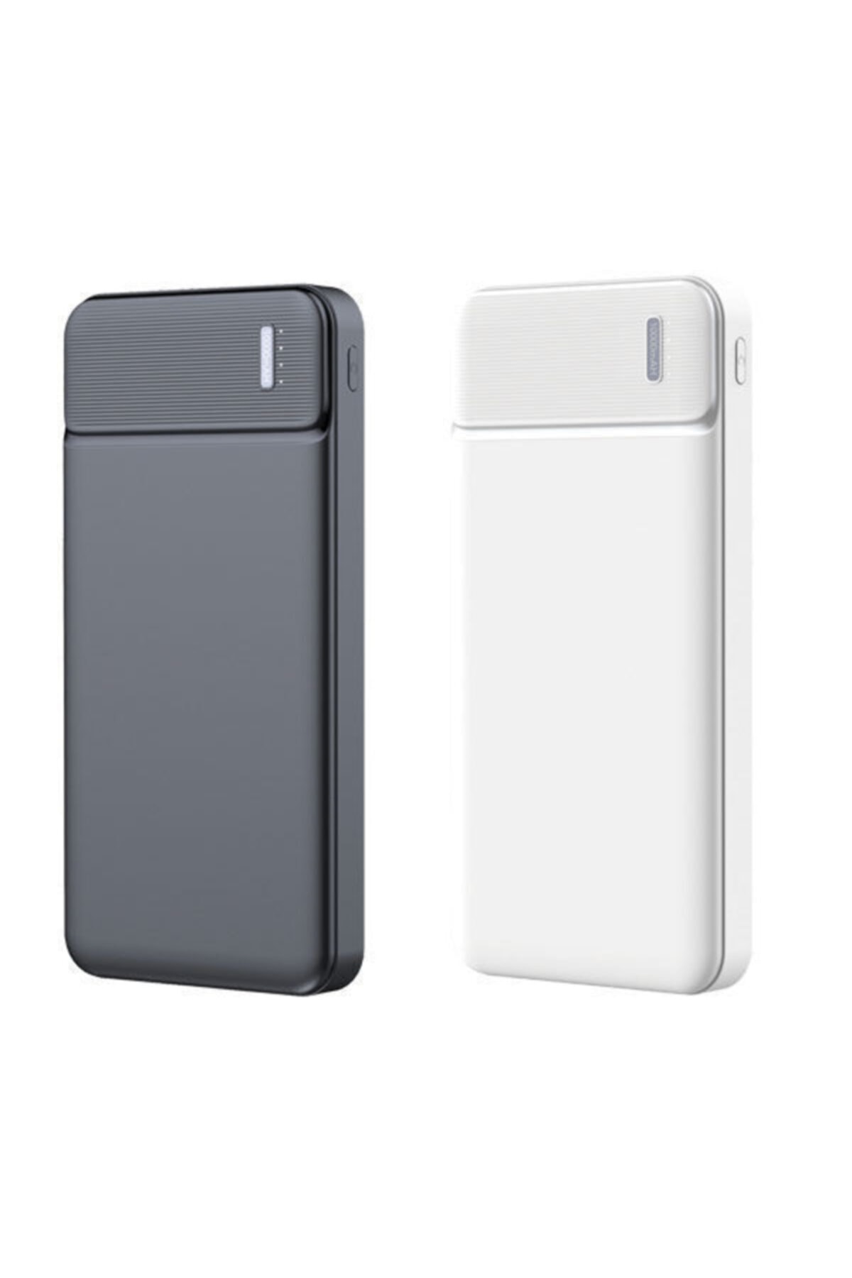 Logimax Logımax K500 10.000mah. Taşınabilir Şarj Cihazı Powerbank (siyah)