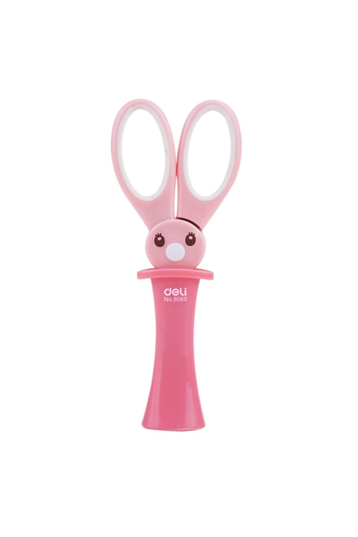 Deli Tavşan Çocuk Makası 137 Mm 6065