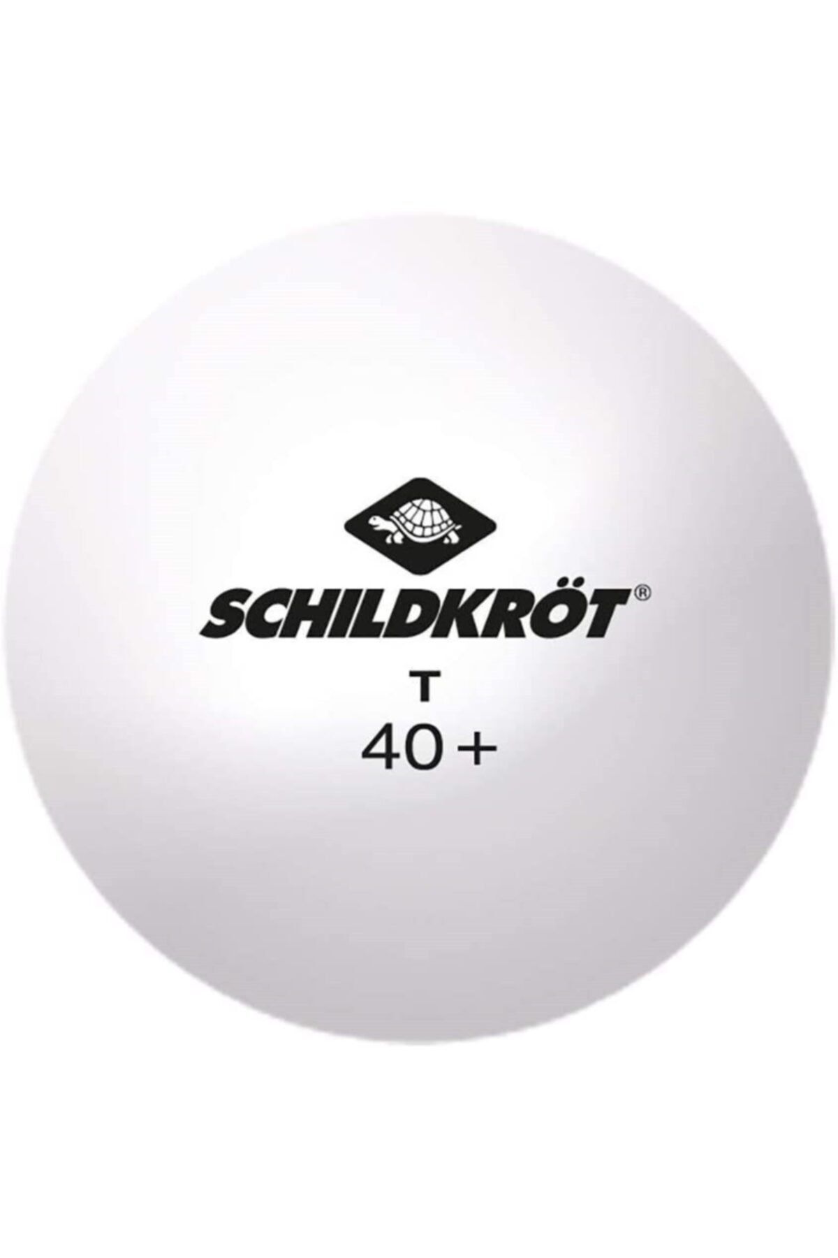 DONIC Schildkröt 120'li 40+ M.tenis Top