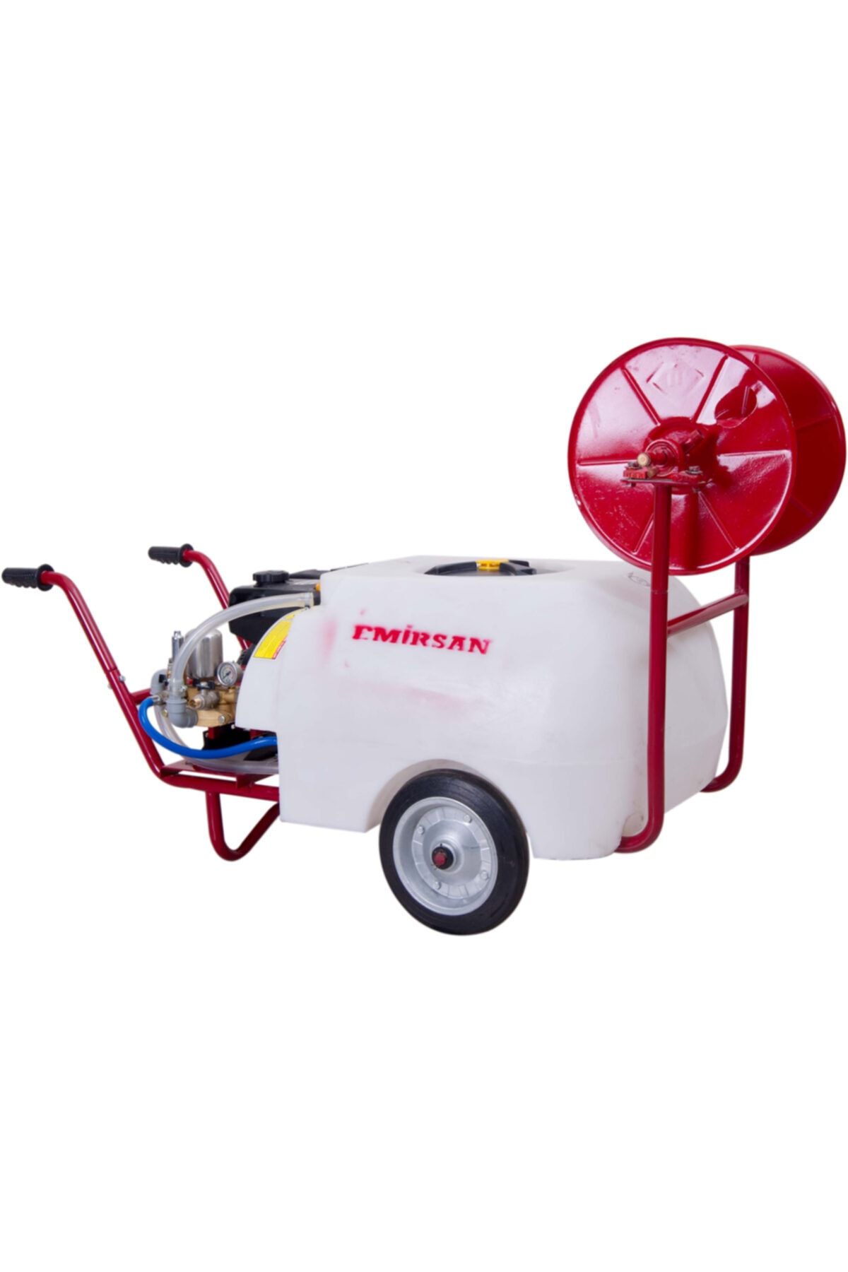 vomex 100 Lt Ilaçlama