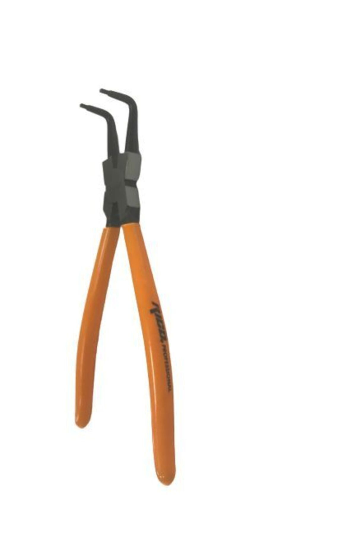 Rico Sekman Pensesi Eğri Iç 12''