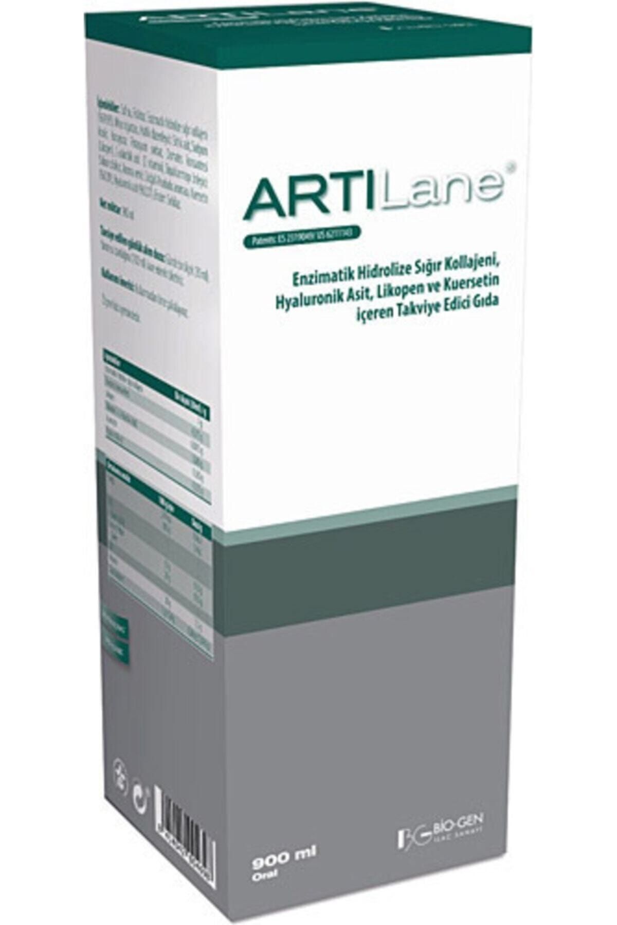 Artilane Solüsyon Likit 900ml