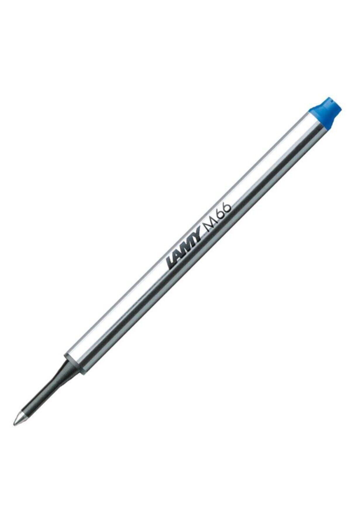 Lamy Kb Kapaksız Roller Kalem Refili Tekli Mavi M66m