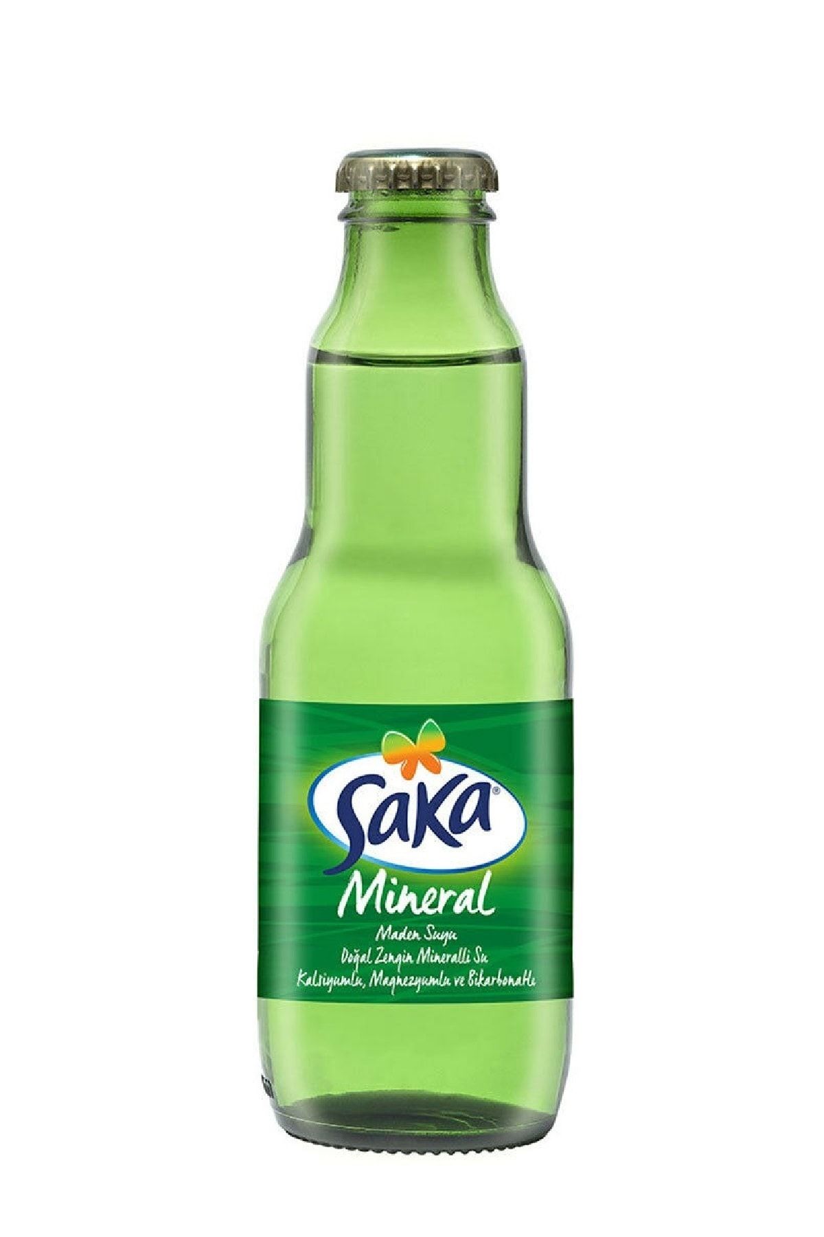 saka Maden Suyu 200 ml