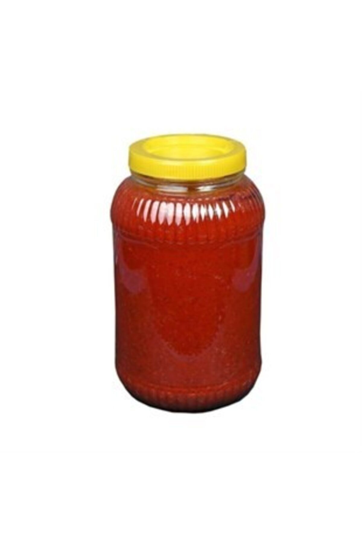 hatay çarşım Güneşte Kurutulmuş Domates Salçası 3 kg
