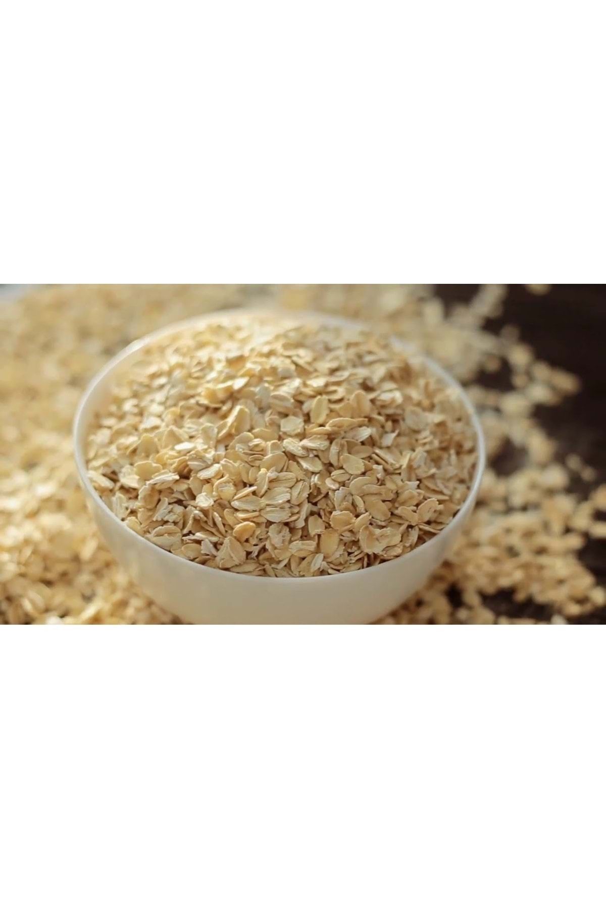 Şehri Şifa Lokman Yulaf Ezmesi 1000 Gram