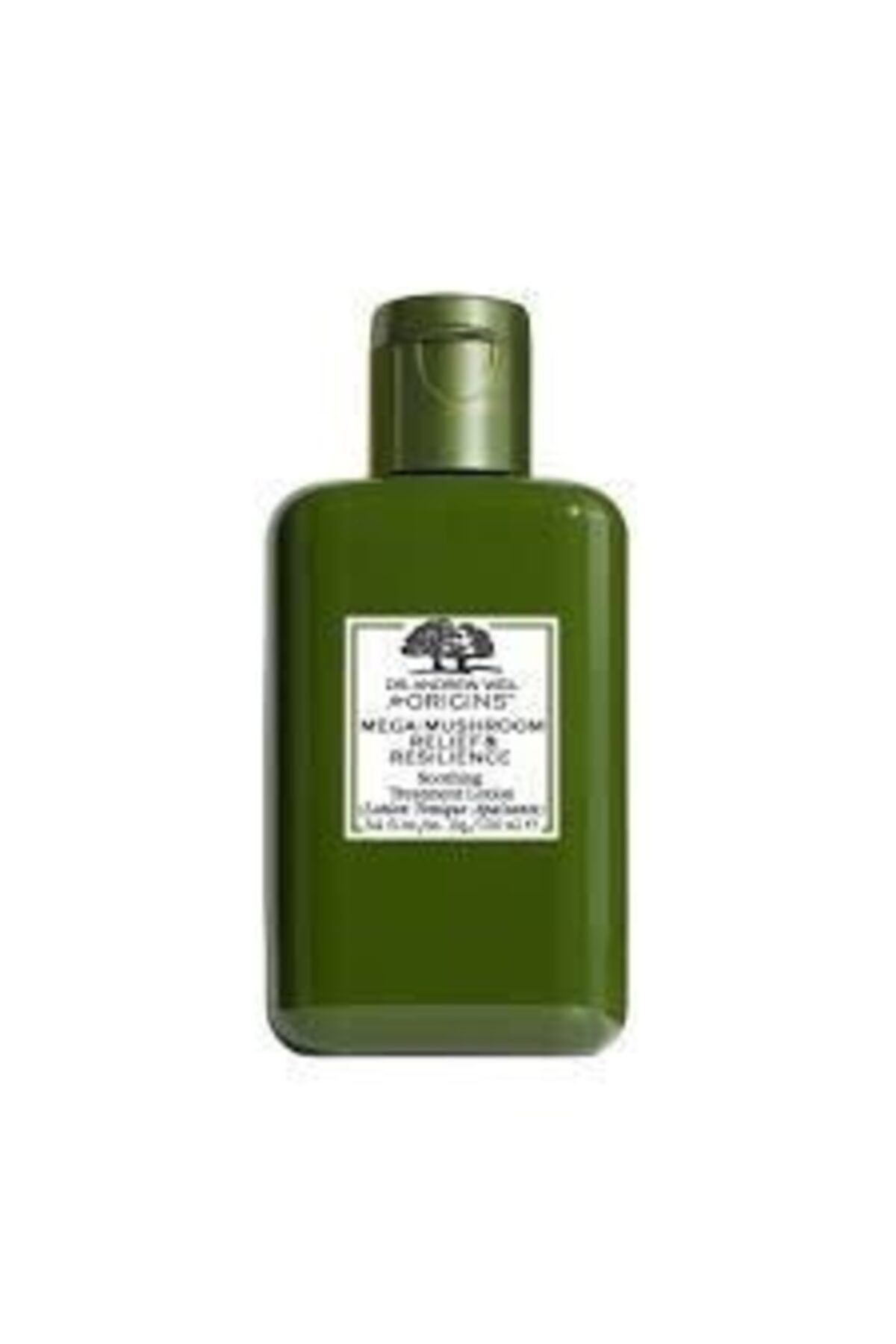 Origin Weil Megamushroom Relief  Resilience Soothing Treatment Tonik Losyon 100 ml