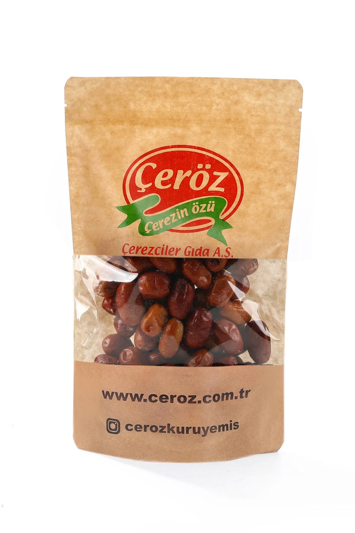 ÇERÖZ Iğde Kurusu 1 kg
