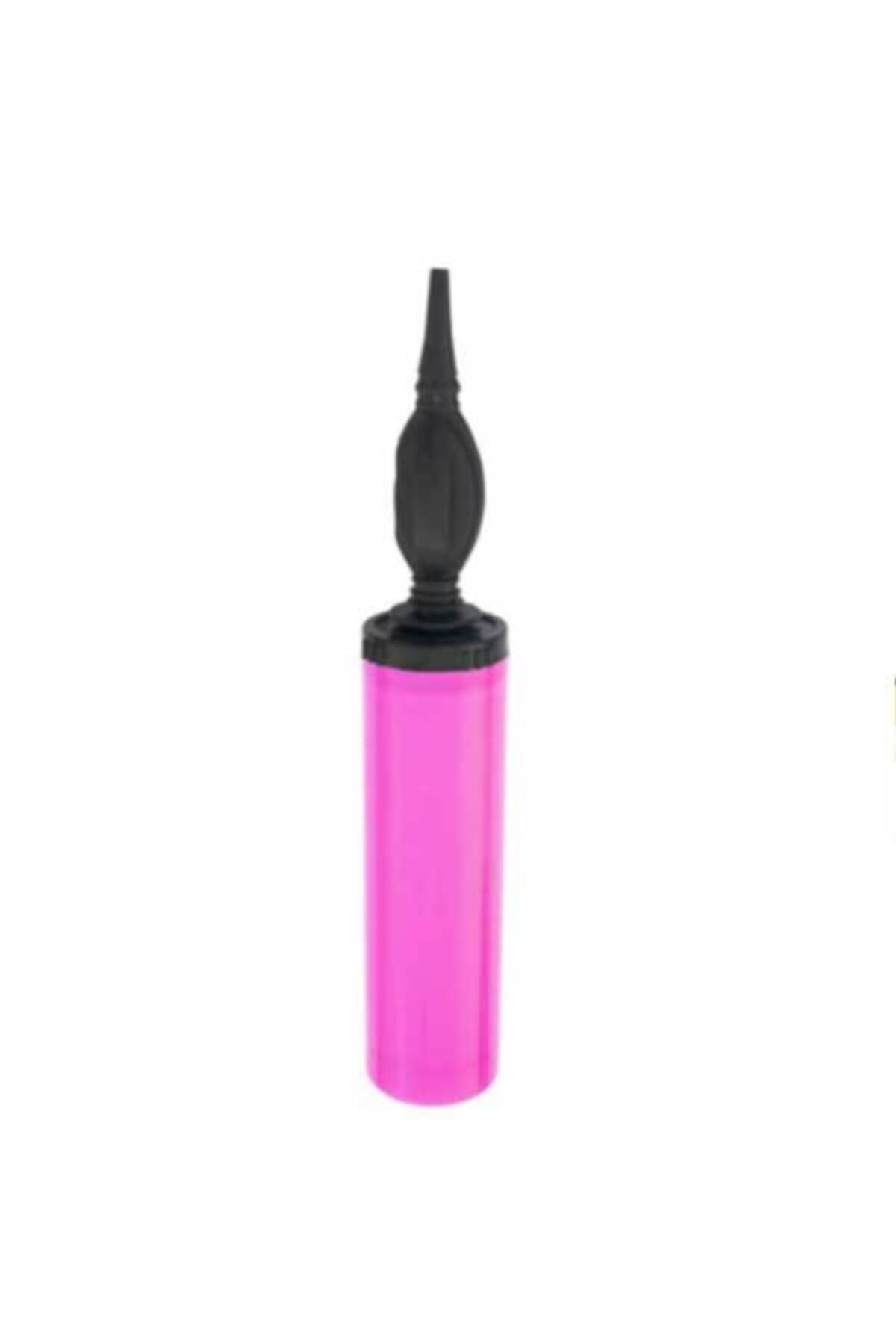 Partioutlet Balon Pompası Pembe