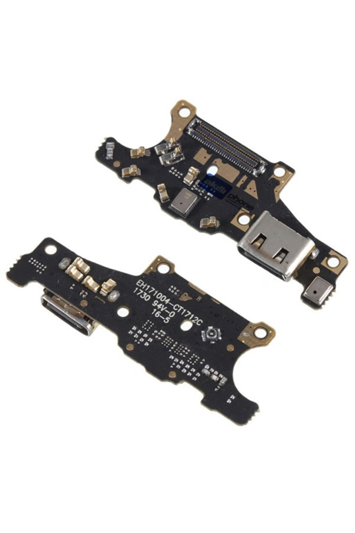Master Cep Huawei Mate 10 Şarj Soket Mikrofon Bordu